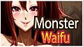 Monster Waifu - Vampire DLC 2