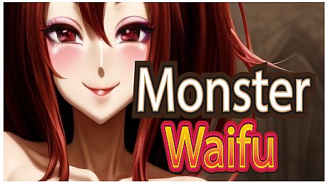 Monster Waifu - Vampire DLC 2 DLC