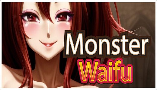 Monster Waifu - Vampire DLC 2