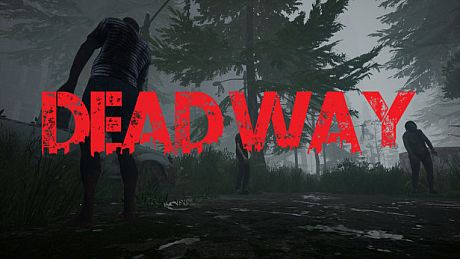 Dead Way Game