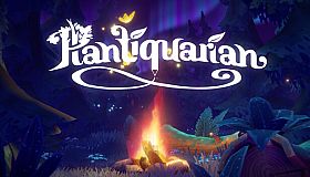 Plantiquarian