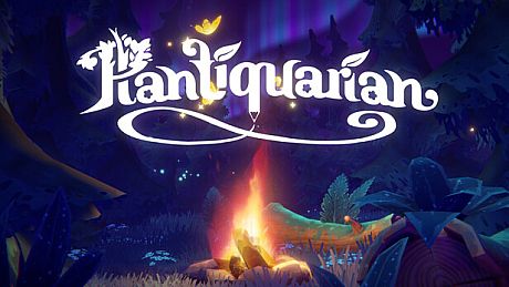 Plantiquarian Game