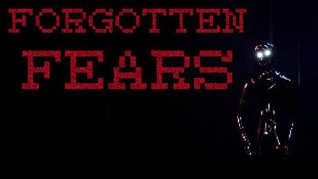 Forgotten Fears Game