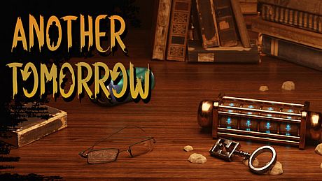 Another Tomorrow Game