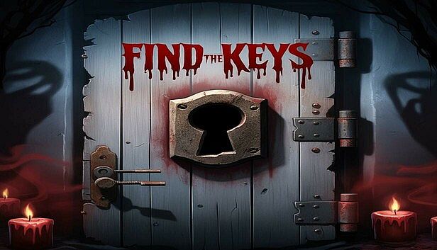 Buy Find The Keys