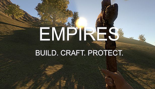 Buy Empires
