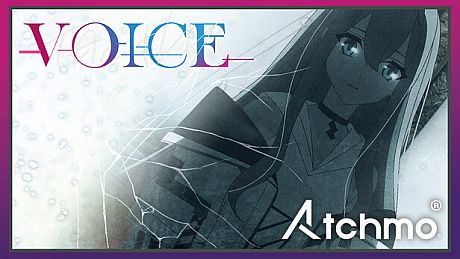 Atchmo -【SPECIAL LIVE】VOICE (Japanese Ver.) | Tacitly DLC