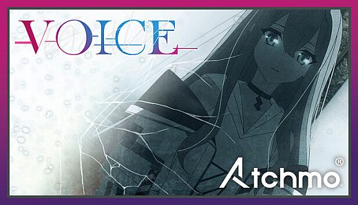 Atchmo -【SPECIAL LIVE】VOICE (Japanese Ver.) | Tacitly