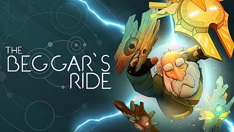 The Beggar's Ride Game