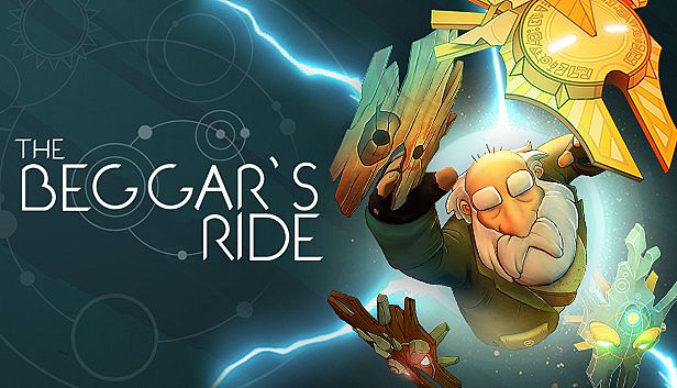 Buy The Beggar's Ride