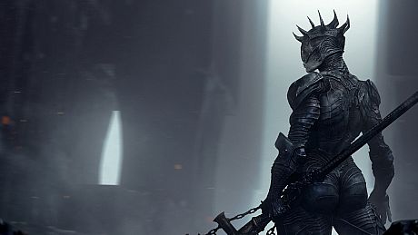 Mortal Shell II: Devout Edition Bundle