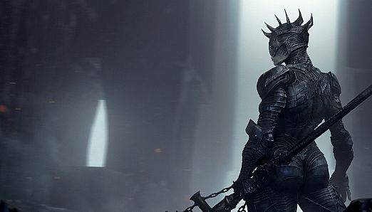 Mortal Shell II: Devout Edition