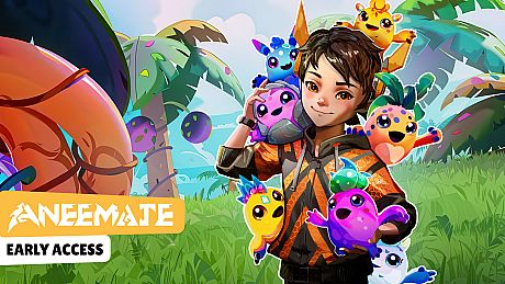 AneeMate Game
