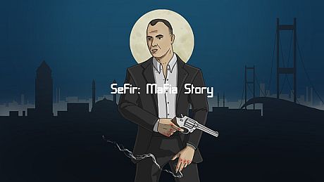 Sefir: Mafia Story Game