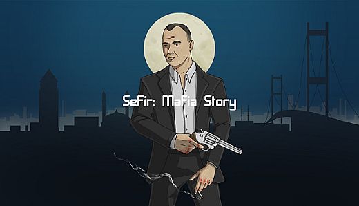 Sefir: Mafia Story