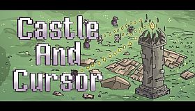 Castle And Cursor