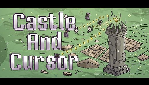 Castle And Cursor