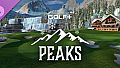 GOLF+ - Peaks