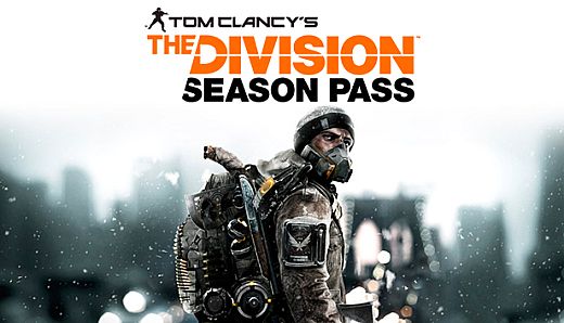 Tom Clancy's The Division - Season Pass