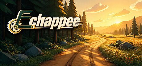 Échappée Game