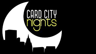 Card City Nights