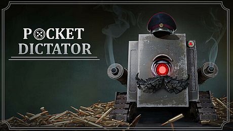 Pocket Dictator Game