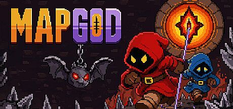 MapGod