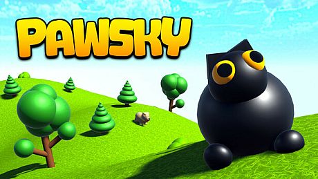 Pawsky Game