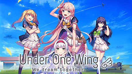 Under One Wing Game