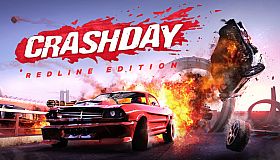 Crashday Redline Edition