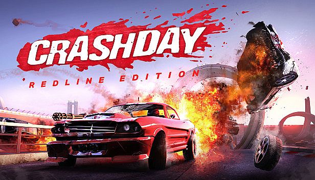 Buy Crashday Redline Edition