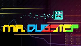 Mr. Dubstep