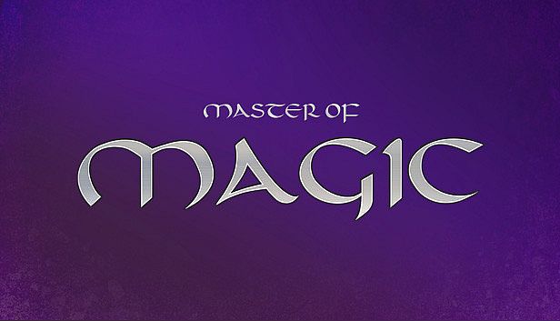 Buy Master of Magic Classic