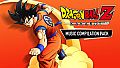 DRAGON BALL Z: KAKAROT - MUSIC COMPILATION PACK