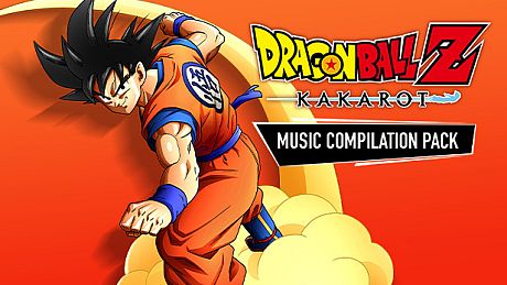 DRAGON BALL Z: KAKAROT - MUSIC COMPILATION PACK DLC