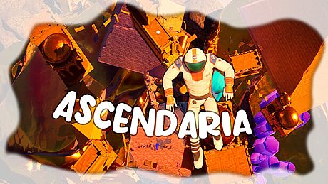 Ascendaria Game