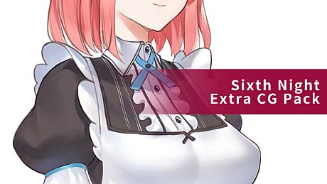 Sixth Night - Extra CG Pack DLC