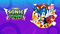 Sonic Origins Plus