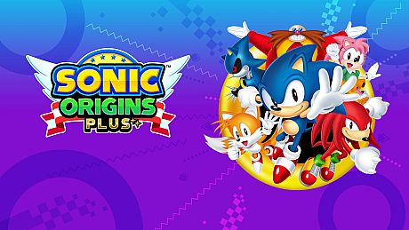 Sonic Origins Plus Bundle