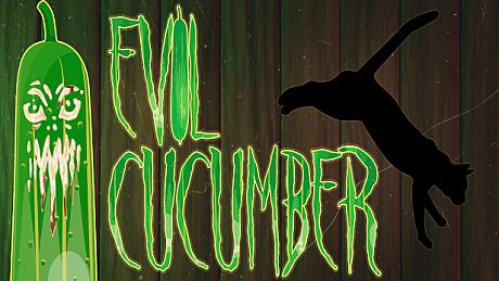 Evil Cucumber Game