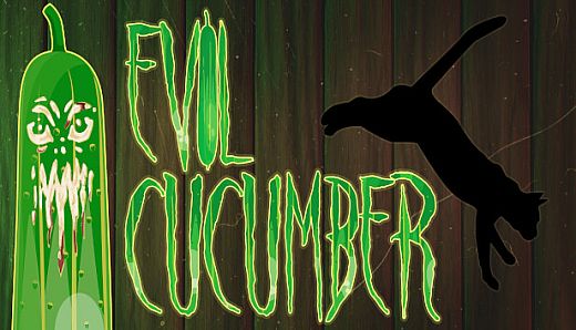 Evil Cucumber
