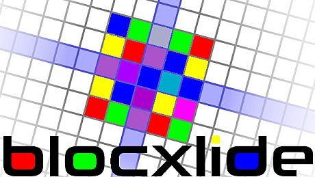 blocxlide Game