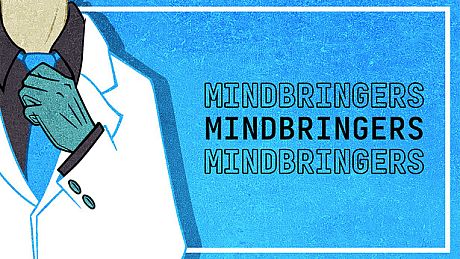 MINDBRINGERS Game