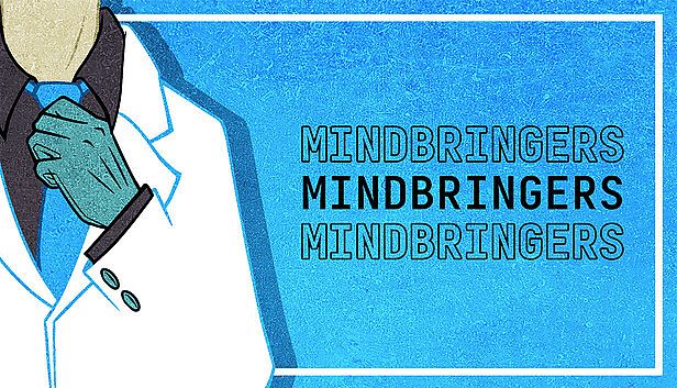 Buy MINDBRINGERS