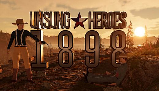 Unsung Heroes 1898