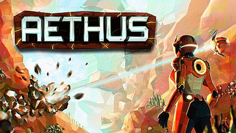 AETHUS Game
