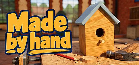 Made by Hand
