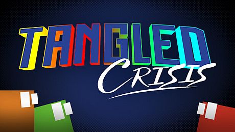Tangled Crisis Game