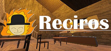Reciros Game
