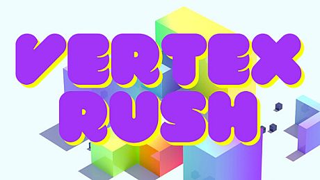 Vertex Rush Game
